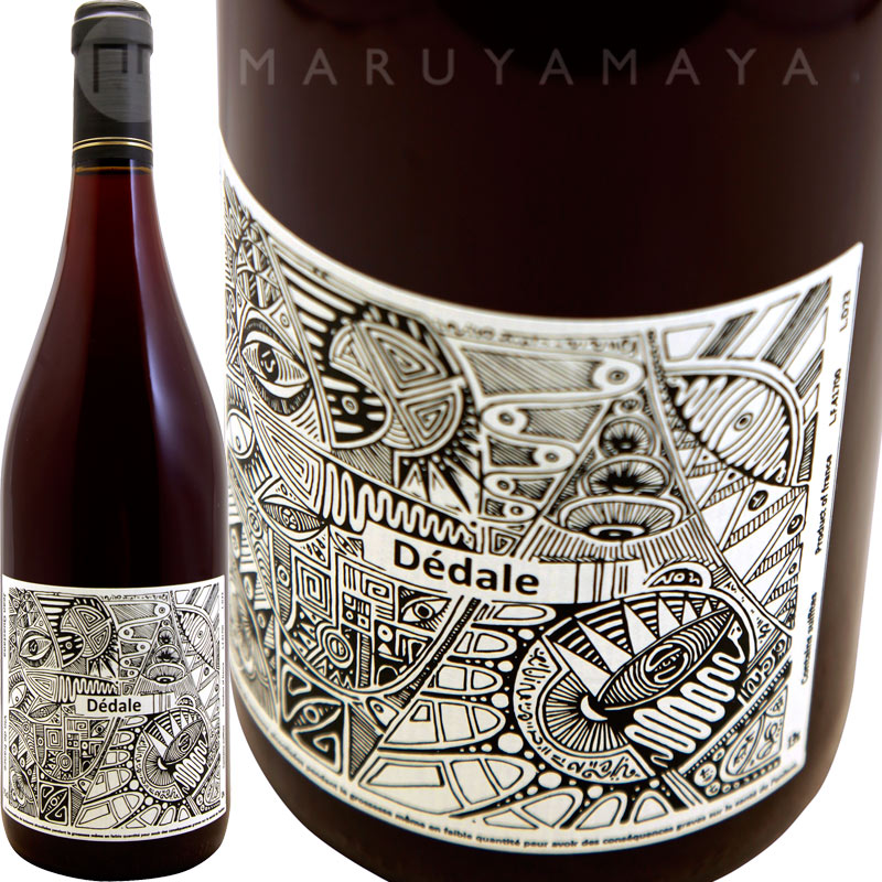 デダル [2022] ジャン・クアスターナ Jean Quastana Dedale | フランス