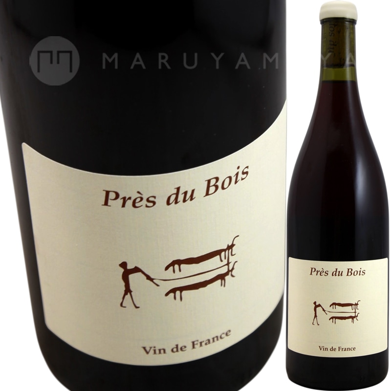 プレ・デュ・ボワ [2024] ル・クロ・デュ・テュ＝ブッフ Le Clos du