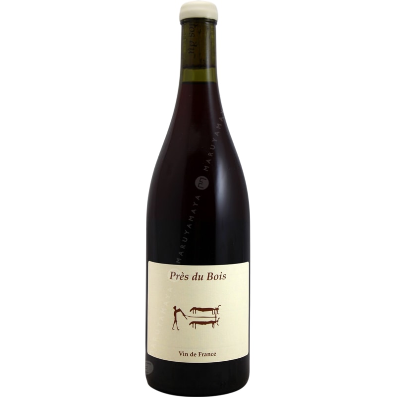 プレ・デュ・ボワ [2024] ル・クロ・デュ・テュ＝ブッフ Le Clos du