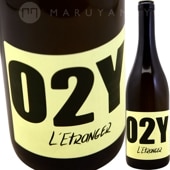 ȥ󥸥 [2022] ɥå  O2Y  L'Etranger