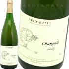 ����󥬥� 1L [2024]�ɥ᡼�̡����󥰥�󥸥�  Domaine Ginglinger  Changala