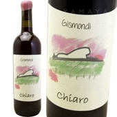 �������� [2023] �������ǥ�  Gismondi Chiaro