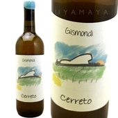 �����졼�� [2023] �������ǥ�  Gismondi Cerreto