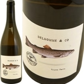 롦ӥ奤å [2023] ɥ᡼̡ǥࡦɡ  Domaine Delhomme & Co  Le Gros Buisson