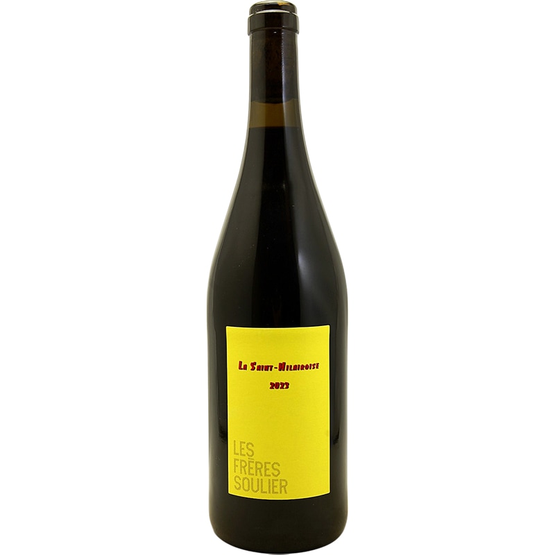 ラ・サン・チレロワーズ [2023] レ・フレール・スーリエ Le Freres