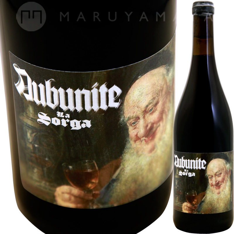 オーブニート [2022] ラ・ソルガ La Sorga Aubunite | フランス,ラング