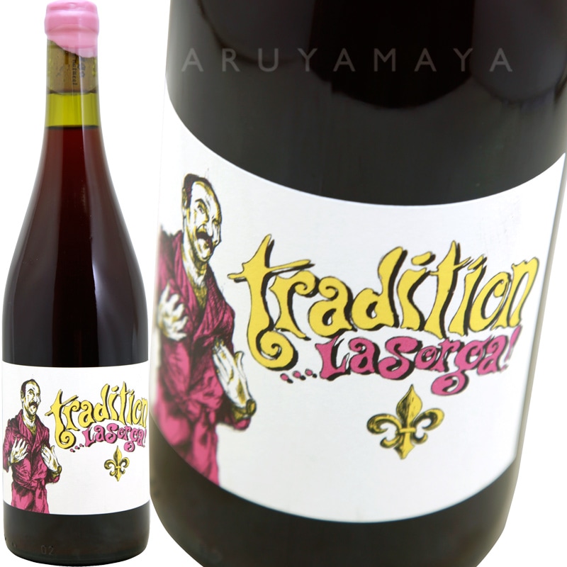 �ȥ�ǥ������ [2023] �顦���륬  La Sorga  Tradition