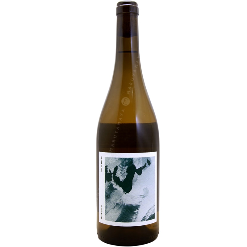 ピノブラン [2022] デクスハイマー (ヴァイングート・ヴァルドルフ