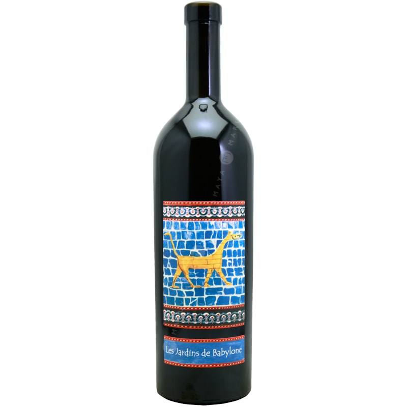 ディディエ・ダグノー　レ・ジャルダン・ド・バビロン・セック・ヴァン・ド・フランス レ・ジャルダン・ド・バビロン [2016] ディディエ・ダグノー Didier