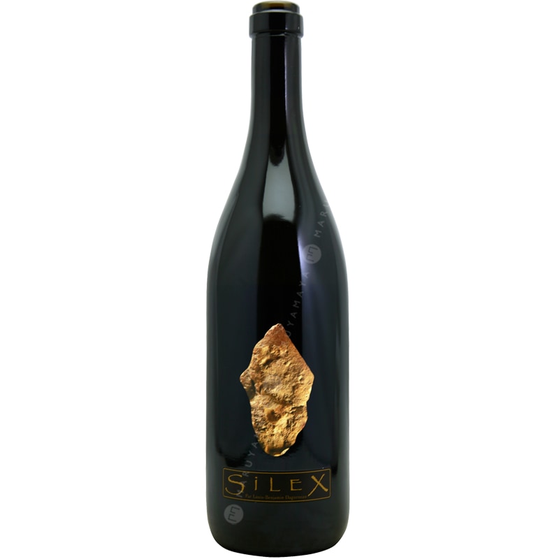 ワイン Domaine Didier Dagueneau Silex 2018 シレックス [2018