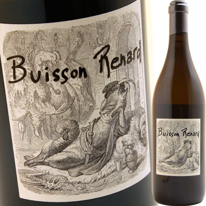 ビュイッソン・ルナール [2019] ディディエ・ダグノー Didier