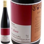 �ԥΡ��Υ�� LN �����ɥ����� [2017] �����顼�롦����졼��  Gerard Schueller  Pinot Noir LN012