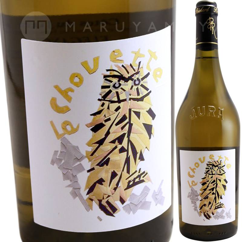 ラ・シュエット シャルドネ エレガンス [2022] ピエール・リシャール