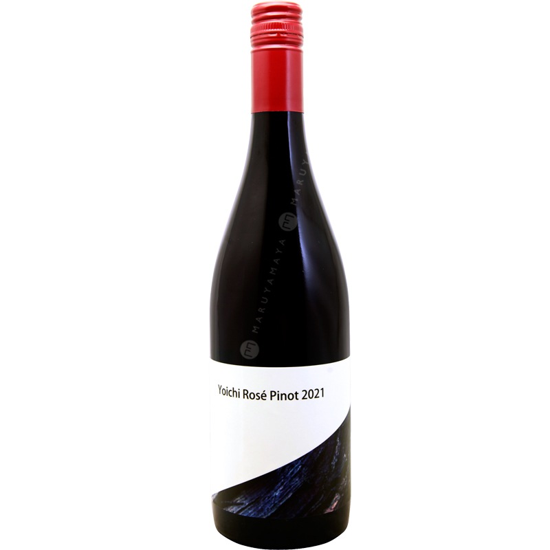 ル*ー様 山田堂　日本ワイン 日本ワイン]山田堂 ヨイチ ピノ・ノワール 2023 赤 750ml