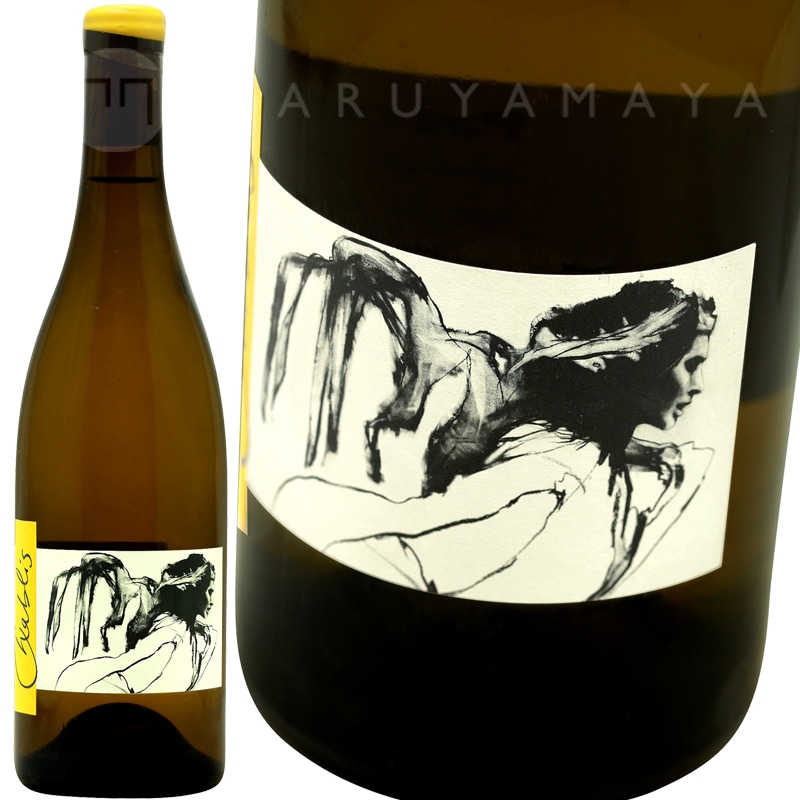 シャブリ [2021] パット・ルー Pattes Loup Chablis | フランス