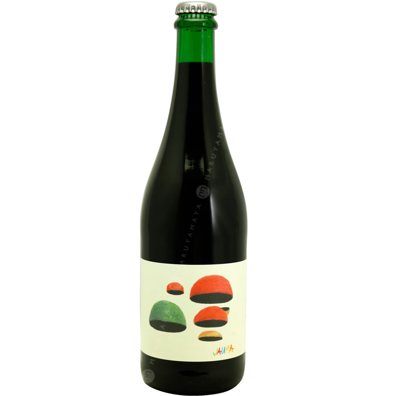 ラルフ・グルナッシュ [2023] ヤウマJauma Like Raindrops Grenache