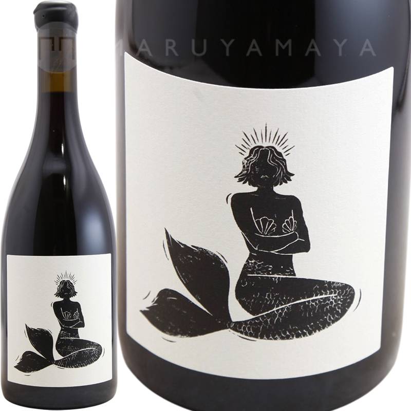 ブルゴーニュ・コートドール・ルージュ・グール・ダム―ル [2023