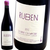 ���٥� [2012] ���Х�����󡦥ܥӥ�  Sebastien Bobinet Ruben