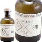  Хå 1 [NV] ǥƥꡦɡѥ  Distillerie de Paris  Gin Batch 1