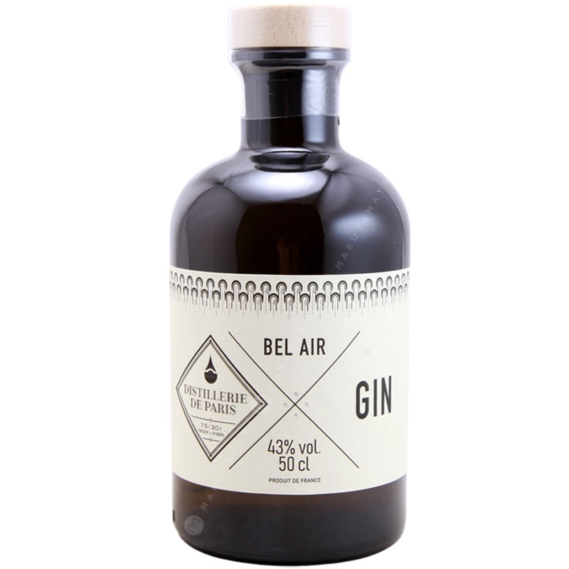ベル・エール [NV] ディスティレリ・ド・パリ Distillerie de Paris