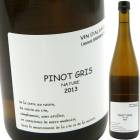 �ԥΡ����ꡦ�ʥ��塼�� [2024] ������󡦥С������  Laurent Bannwarth Pinot Gris Nature