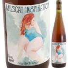 �ߥ她�������󥹥ԥ������ [2023] ���󥺡����֡��磻��  SONS OF WINE  MUSCAT INSPIRATION