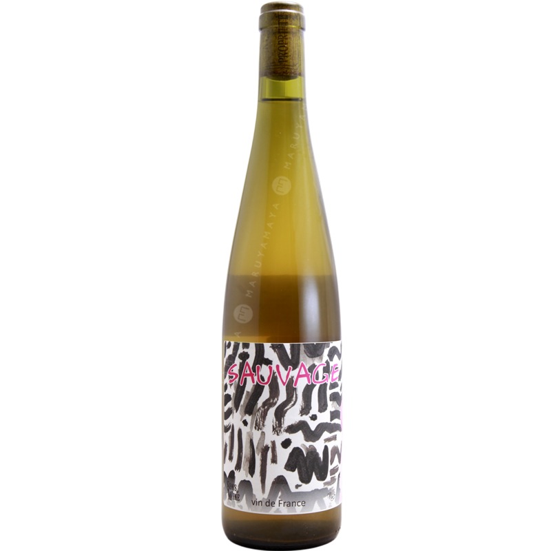 ソヴァージュ [2023] サンズ・オブ・ワイン SONS OF WINE SAUVAGE