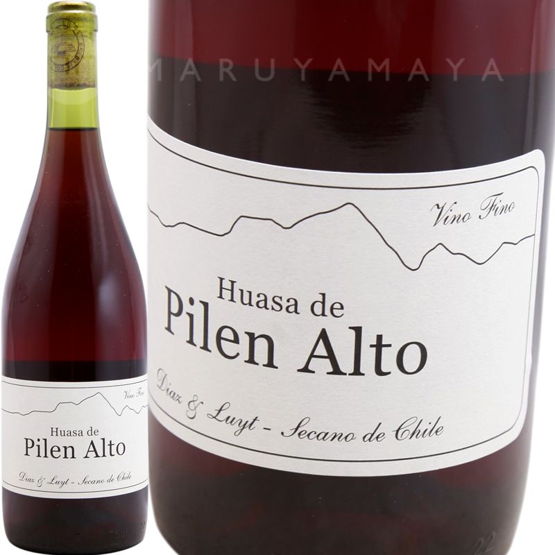 ���������ǡ��ԥ�󡦥���� [2021] �����ꥳ���顦��奤�åȡ���ߥ���  Agricola Luyt Limitada Huasa de Pilen Alto