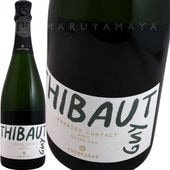 �֥��å� �ץ��ߥ������󥿥��� GC [NV] �������ܡ�  Guy Thibaut  Brut Premier Contact Grand Cru
