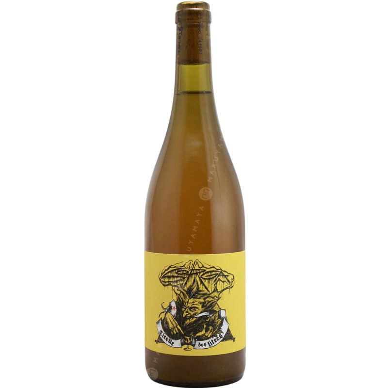 ティルール・デ・リトル ブラン [2023] ラ・ソルガ La Sorga Tireur