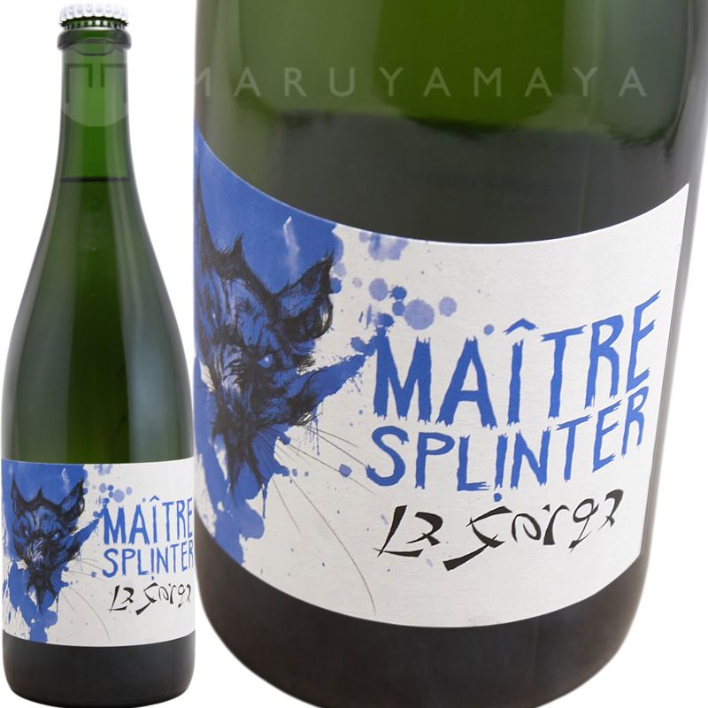 メートル・スプリンター ペットナット [2023] ラ・ソルガ La Sorga