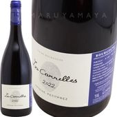 ֥르˥厥롼 쎥 [2022] ȥ̡ץƥץ  Antoine Petitprez  Coteaux Bourgogne Rouge Les Carrelles