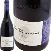 ȎɎ˥奤顼   [2022] ȥ̡ץƥץ  Antoine Petitprez  Cote De Nuits Villages Rouge Vaucrains