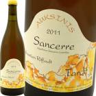 󥻡롦֥󡦥˥ ǥ [2018] Х󡦥ե  Sebastien Riffault  Sancerre Blanc Auksinis Tardif