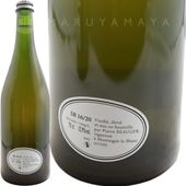 ピエールボージェ Pierre Beauger ピエールボージェ ピノグリ 2017