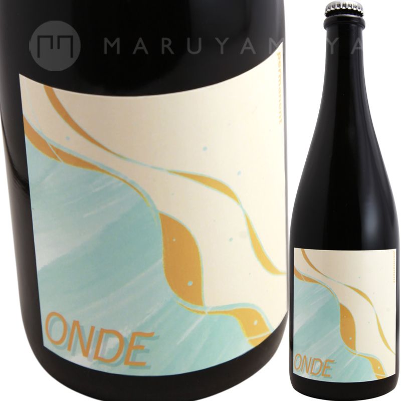 ONDE�ʥ���ɡ� [2025] �ѡ��ޥͥ��  Permanent  ONDE