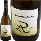 �֥르���˥� ���ꥴ�� [2023] ��Ρ��ѥ���  Reno Pacalet  Bourgogne Aligote