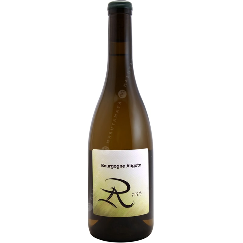 ブルゴーニュ アリゴテ [2023] レノ・パカレ Reno Pacalet Bourgogne
