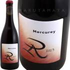 륭쥤  롼 [2023] Ρѥ  Reno Pacalet  Mercurey Rouge