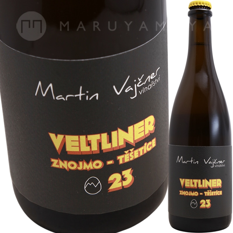 ȥ꡼ʡ [2023] ޥƥ󡦥ͥ  Martin Vajcner  Veltliner