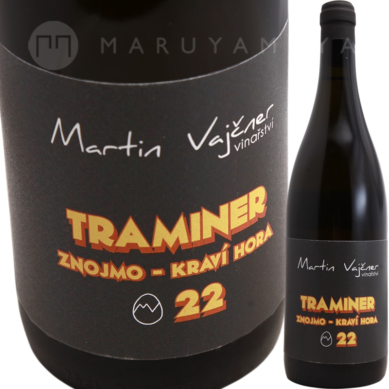 �ȥ�ߥʡ� [2022] �ޥ�ƥ��󡦥���������ͥ�  Martin Vajcner  Traminer