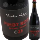 ԥΡΥ [2023] ޥƥ󡦥ͥ  Martin Vajcner  Pinot Noir