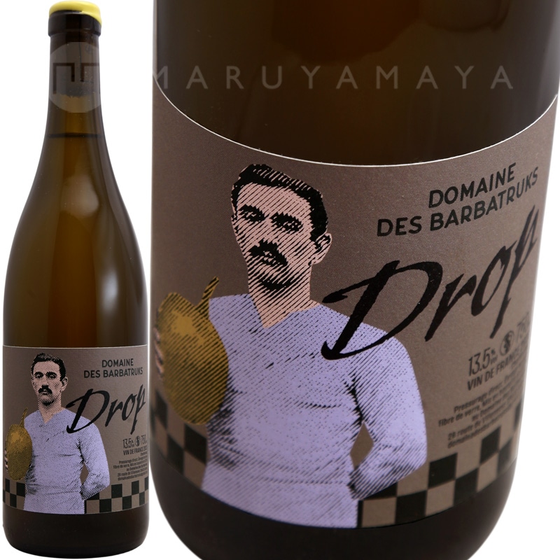 ɥå [2023] 졦ХХȥ饯ʥޥࡦͥ  Les BarbatruksMaxim Lannay  Drop