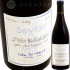 ȡɡ˥奤顼 [2014] ꥢ󡦥륿١ ()  Julien Altaber (Sextant)  Coteaux de Nuits-Villages