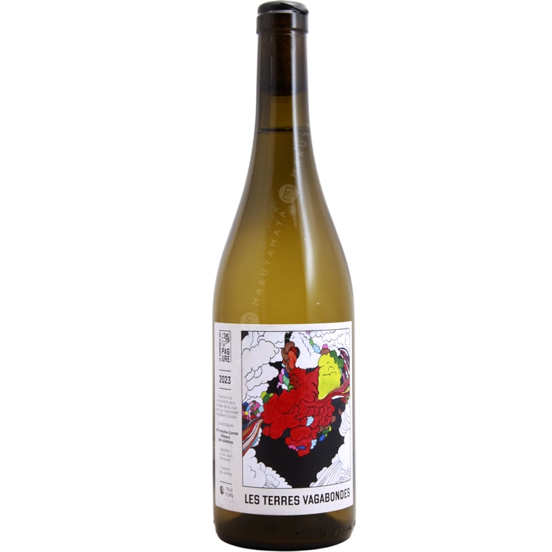 レ・テール・ヴァガボンド [2023] ル・ヴィニョーブル・デュ・パギュー