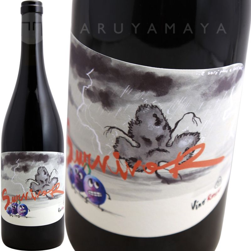 �������������� ���å� [2023] �ѡ��ͥ�������  Panevino  urvivor Rosso(L.RM 23)