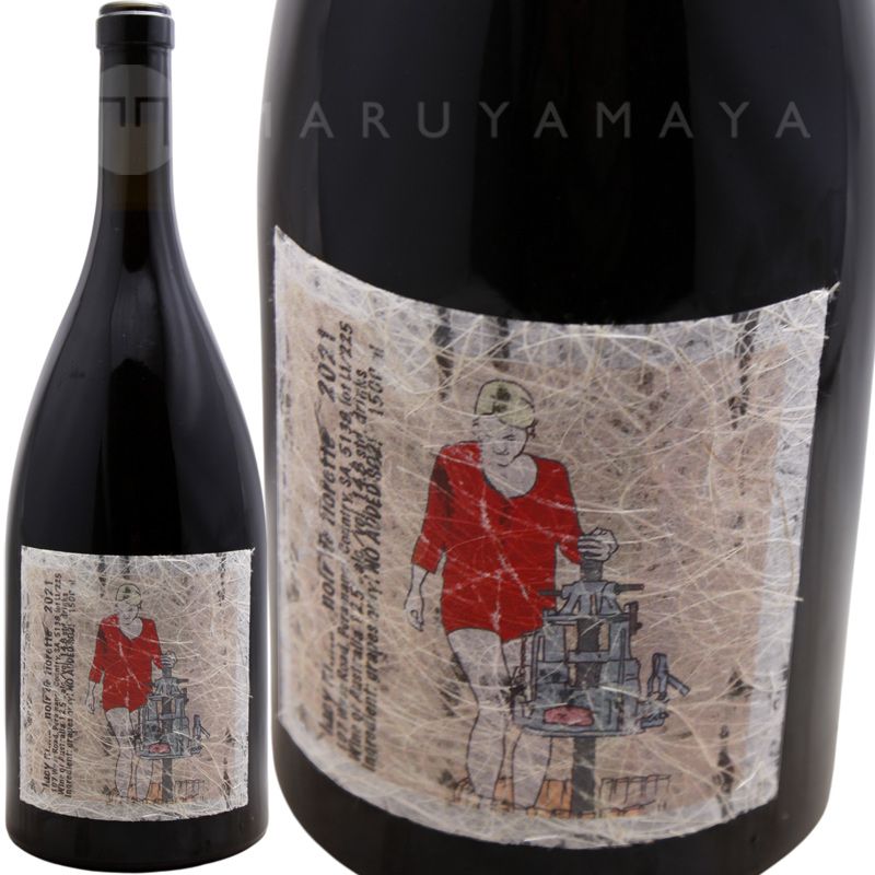 �Υ�롦�ɡ��ե롼��å� 1,500ml [2021] �롼�������ޥ르��  Lucy Margaux Noir de Flourette 1,500ml