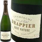 ֥åȡʥ塼Ȣ [NV] ɥԥ  Drappier Brut Nature