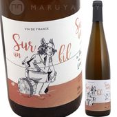 ���塼���롦�ե��� [2022] �����ͥå�����ȡ���ʥǥ塦�����󡦥����ꥢ���  Vanessa Letort  SUR LE FIL