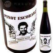 �ԥΡ��������Х� [2023] ���󥺡����֡��磻��  SONS OF WINE  PINOT ESCOBAR 